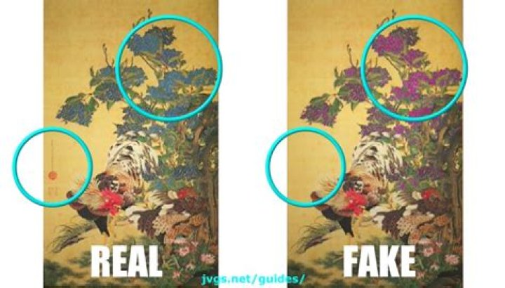 Animal Crossing New Horizons Dynamic Painting: How to Get, Real & Fake Differences & More