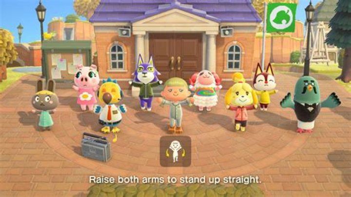 Animal Crossing New Horizons free update & paid DLC: everything we know