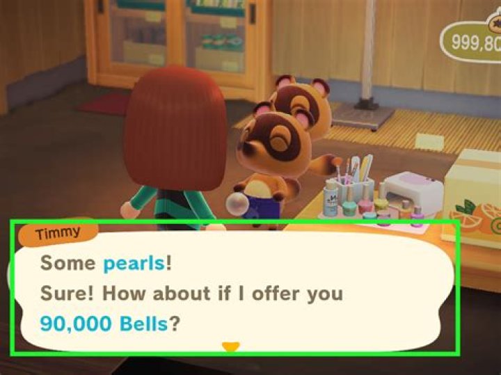 Animal Crossing New Horizons: How to Get Pearls