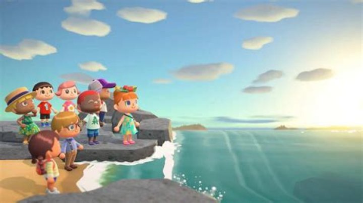 Animal Crossing New Horizons: How to Get Stringfish