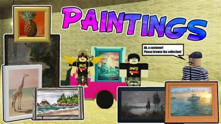 Animal Crossing New Leaf: How to Get Paintings & Check for Fakes