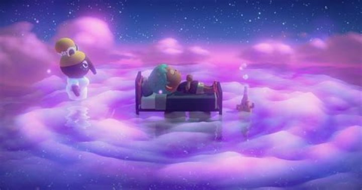 Animal Crossing now limits time travel a bit