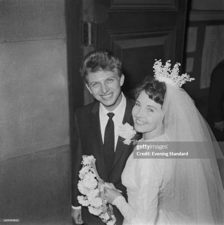 Ann Donoghue- What happened to Tommy Steele's wife?