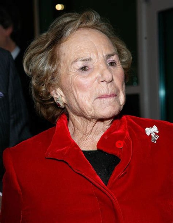 Ann Skakel: Is Ethel Kennedy's sister Still alive?