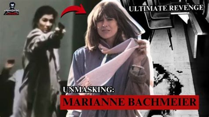 Anna Bachmeier: The Story Of A Mother’s Heartbreaking Quest For Justice