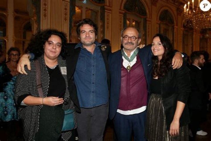 Anna Chedid Compagnon