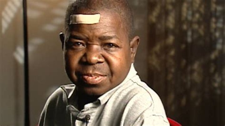 Anna Gray: The Life And Legacy Of Gary Coleman