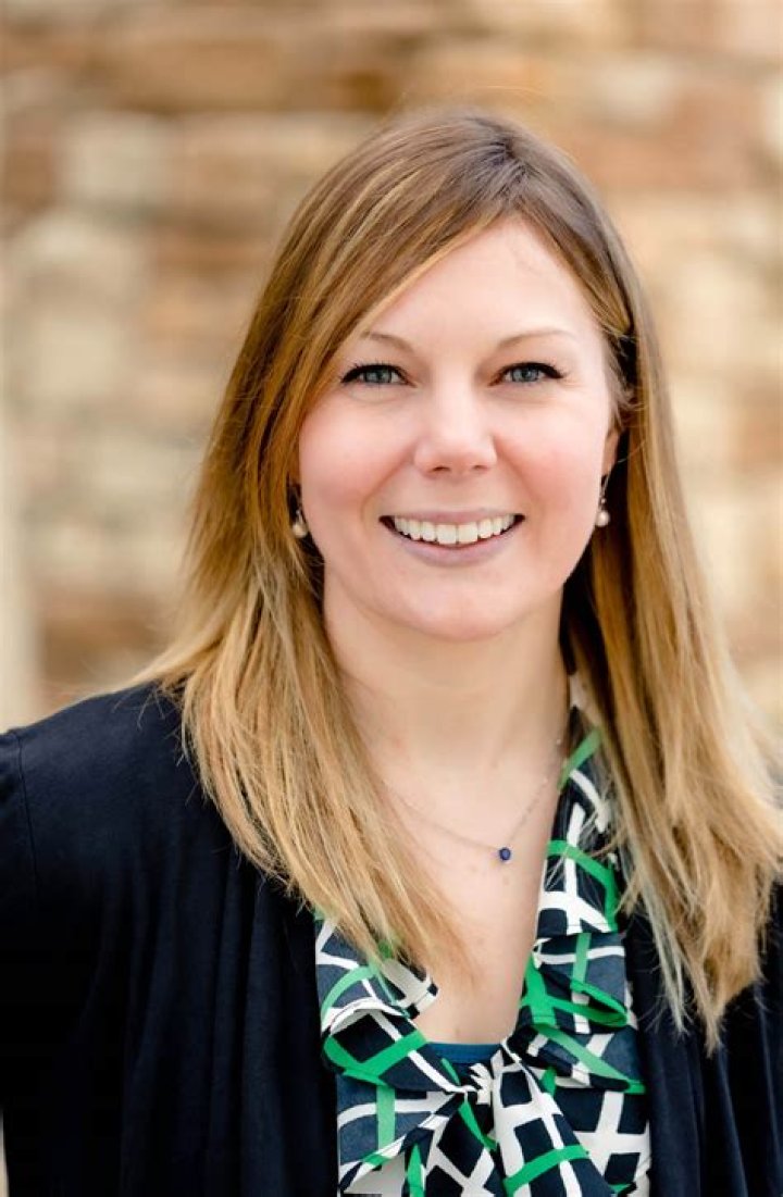Anna Palmer【 Politico 】Age, Wikipedia, Biography, Married, Wiki