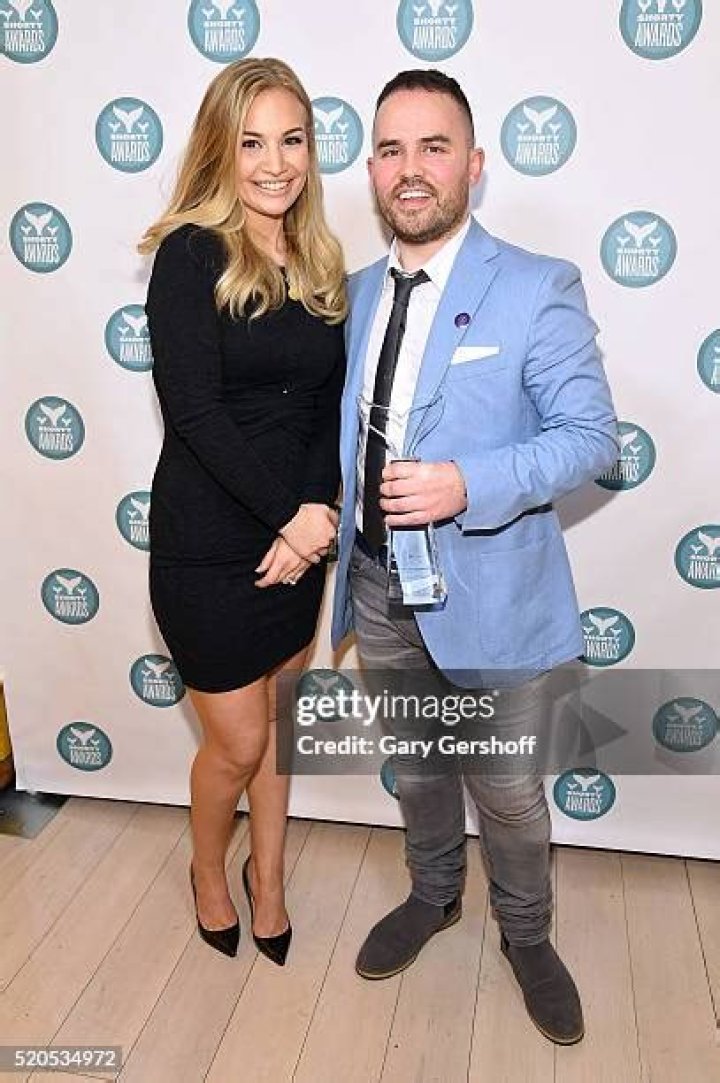 Anna Saccone-Joly - Bio, Age, Height, Married, Nationality, Body Measurement, Career