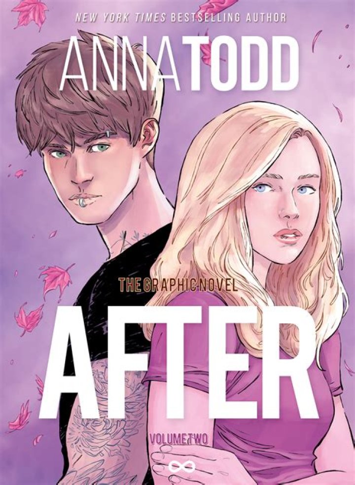 Anna Todd (After Novel Author): Wiki, Bio, Age, Career, Family, Husband