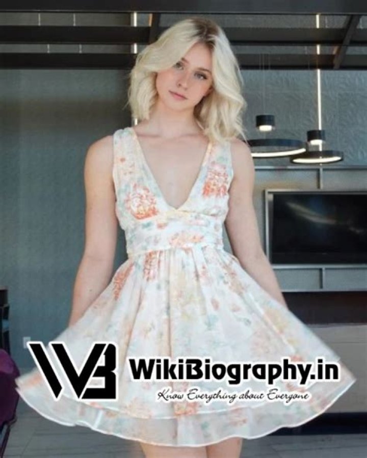 Annabel Lucinda: Wiki, Bio, Age, Height, Birthday, Boyfriend