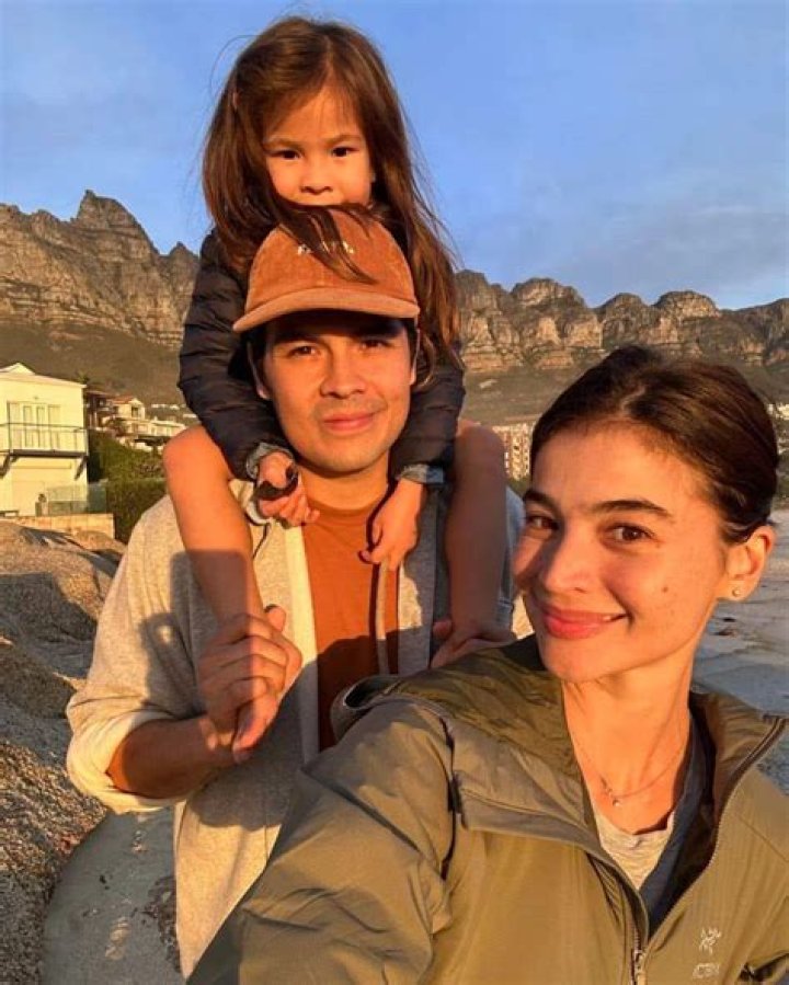 Anne Curtis And Erwan Heussaff Break Up: A Deep Dive Into Their Relationship