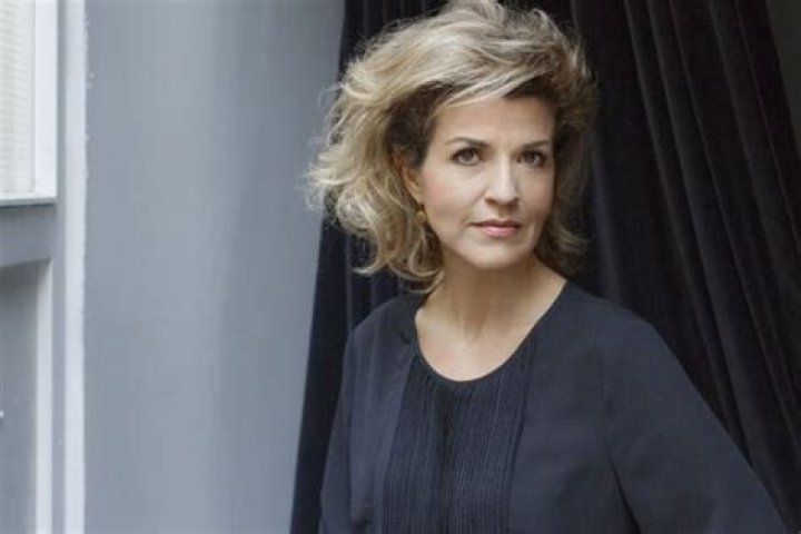 Anne-Sophie Mutter Vermögen