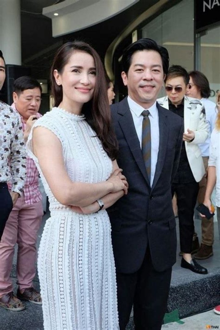 Anne Thongprasom And Her Husband: A Deep Dive Into Their Lives