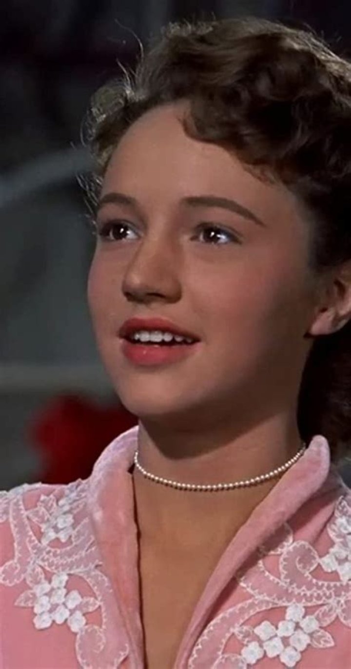 Anne Whitfield, Age, Movies, And Facts About Her