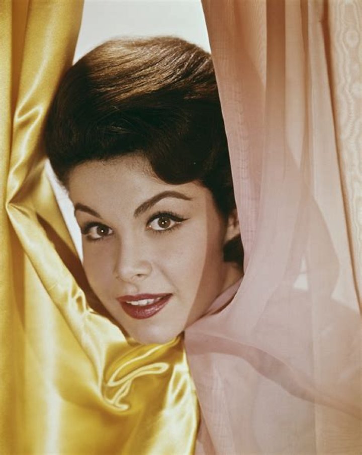 Annette Funicello Net Worth 2024