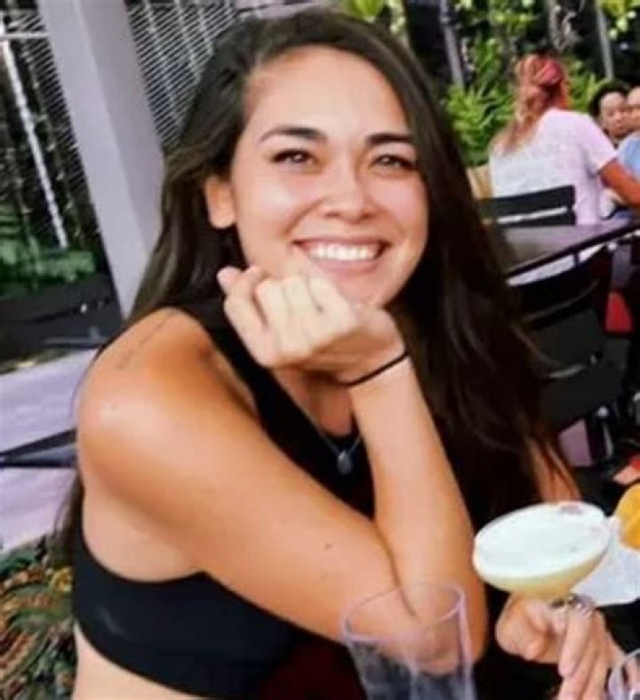 	ANOTHER VANISHES IN MEXICO SAGA	