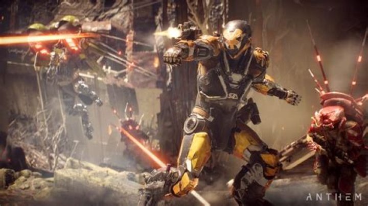 Anthem Guide Wiki