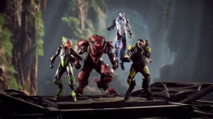 Anthem: How to Get Mass Effect N7 Javelin Vinyl