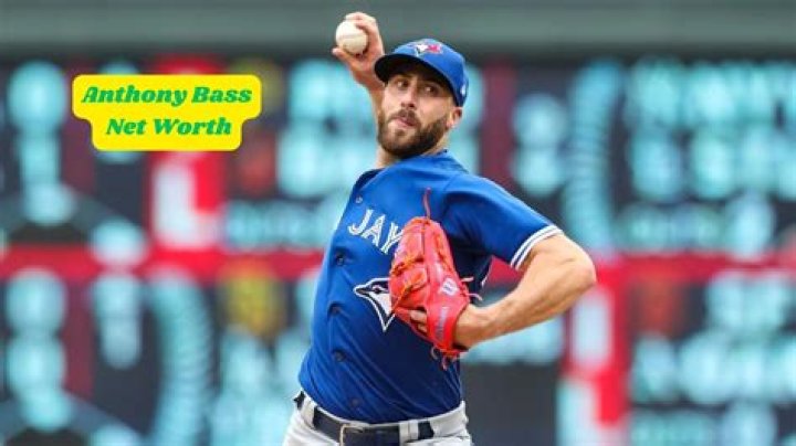 Anthony Bass Net Worth 2024