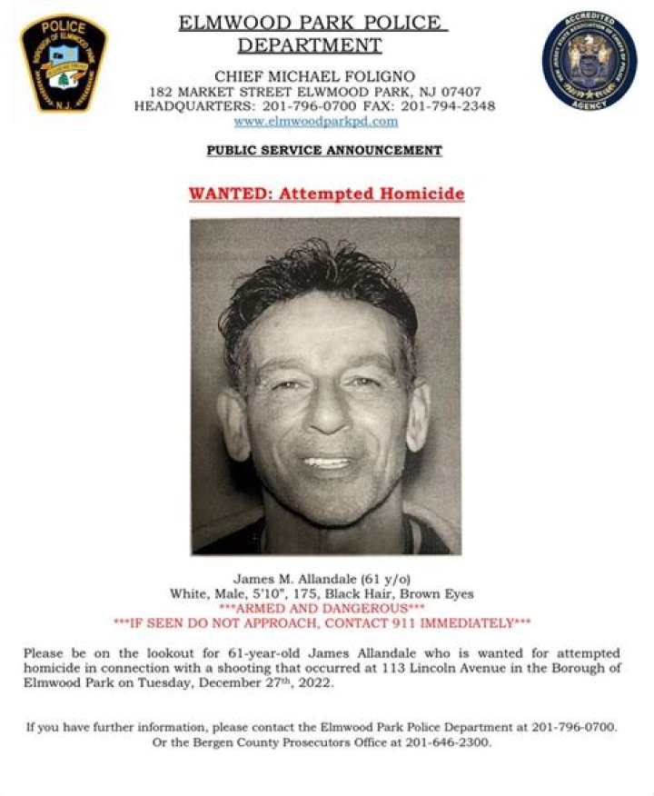 Anthony Del Santo Obituary Elmwood Park, Illinois, Has Died -Death