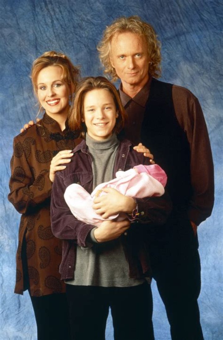 Anthony Geary 2024: A Journey Through Time And Talent