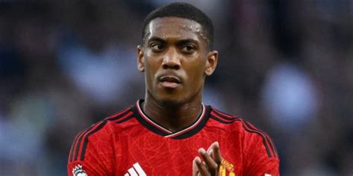 Anthony Martial And Wife’s Choppy Married Life And Divorce