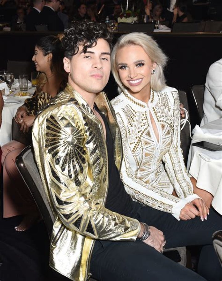 Anthony Padilla Has Been Dating His Girlfriend Since 2019
