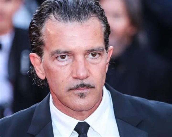 Antonio Banderas Net Worth 2024