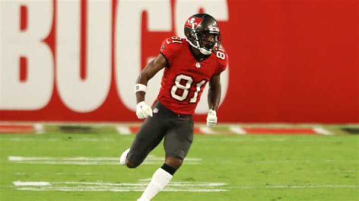 Antonio Brown Madden 21 Rating: What is it?