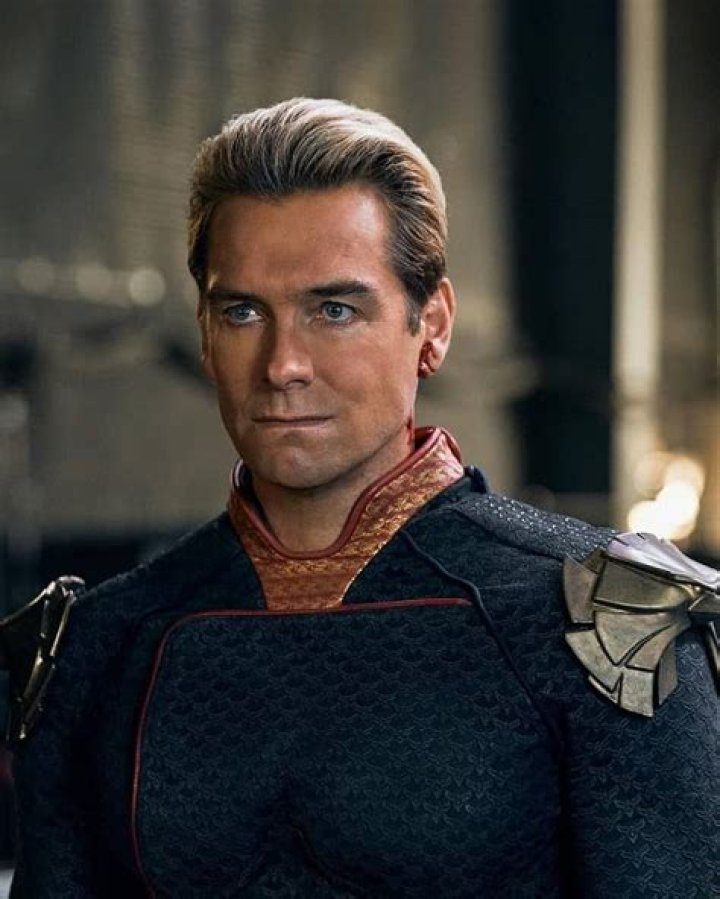 Antony Starr- Bio, Age, Career, Height, Facts, Actor, Net Worth