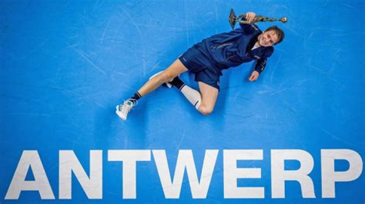 Antwerp 2023 Final: Alexander Bublik vs Arthur Fils preview, head-to-head, prediction, odds and pick