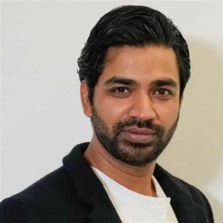 Anupam Tripathi: Wiki, Bio, Age, Family, Career, Wife, Net Worth
