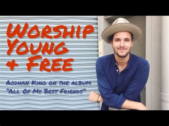Aodhan King Age, Wiki, Family, Bio, Net Worth, Girlfriend, Wife