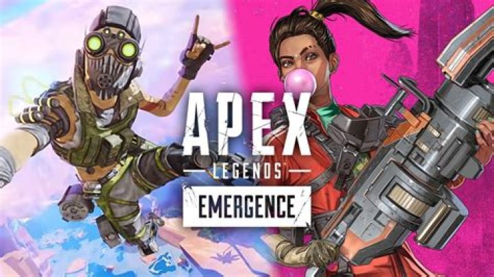 Apex Legends buffs and nerfs in Evolution Collection event update