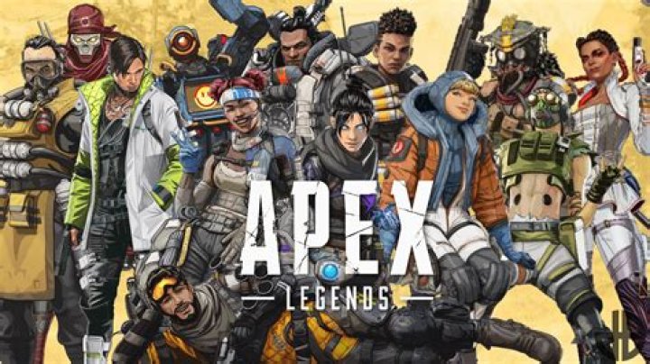Apex Legends Data Miner Reveals an Unreleased Legend