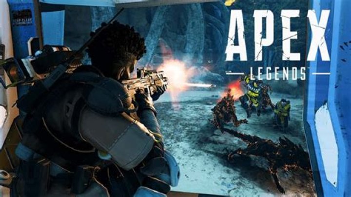 Apex Legends dev claims cheating is at its lowest level ever in Ranked
