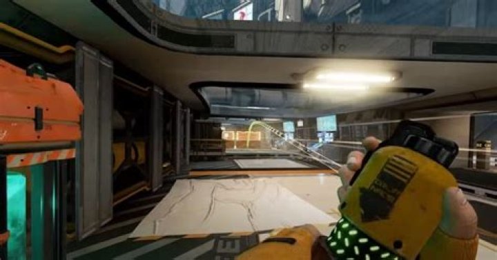 Apex Legends dev explains reasoning for controversial Caustic buff