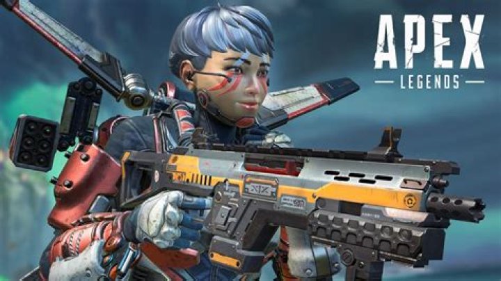 Apex Legends dev hints at CAR SMG nerf coming as it 