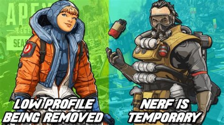 Apex Legends Fans Call on Developers to Fix Caustic Ability