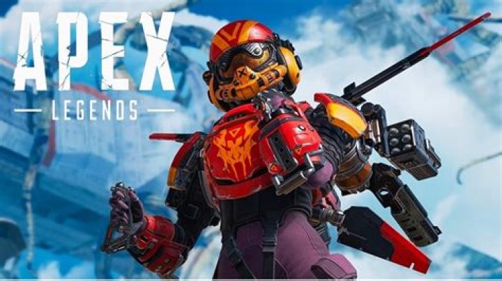 Apex Legends finally adding 'no fill' option for solo players