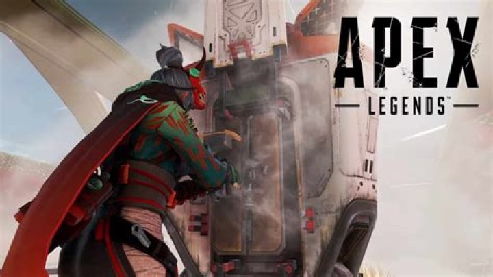 Apex Legends glitch ruins Care Package locations on Storm Point