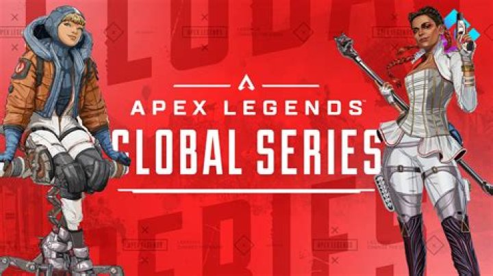 Apex Legends Global Series Year 2: $5 million prize pool, console crossplay, LAN events