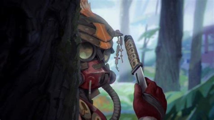 Apex Legends hacker accidentally shows his cheats throughout Twitch stream