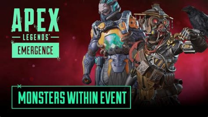 Apex Legends Halloween Event 2021: Will There be One?