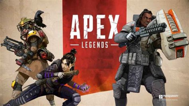 Apex Legends Lead Designer Terminated