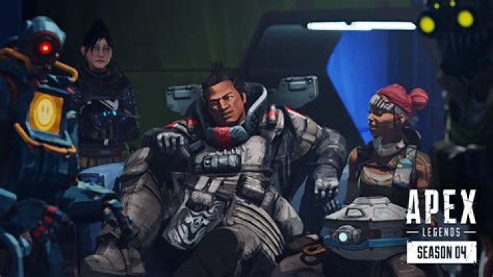Apex Legends leaks reveal new Class passives coming for all legends