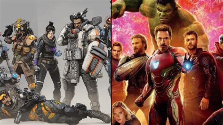 Apex Legends meets Avengers: Endgame in this intense fan-made trailer