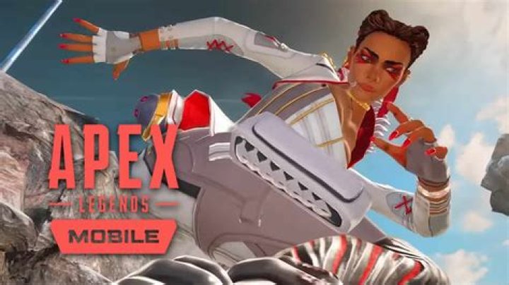 Apex Legends Mobile update Cold Snap patch notes: Loba, Town Takeover, more
