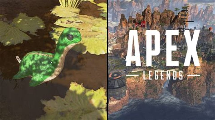 Apex Legends: Mysterious Nessy Easter Egg could hint at in-game event [UPDATED]